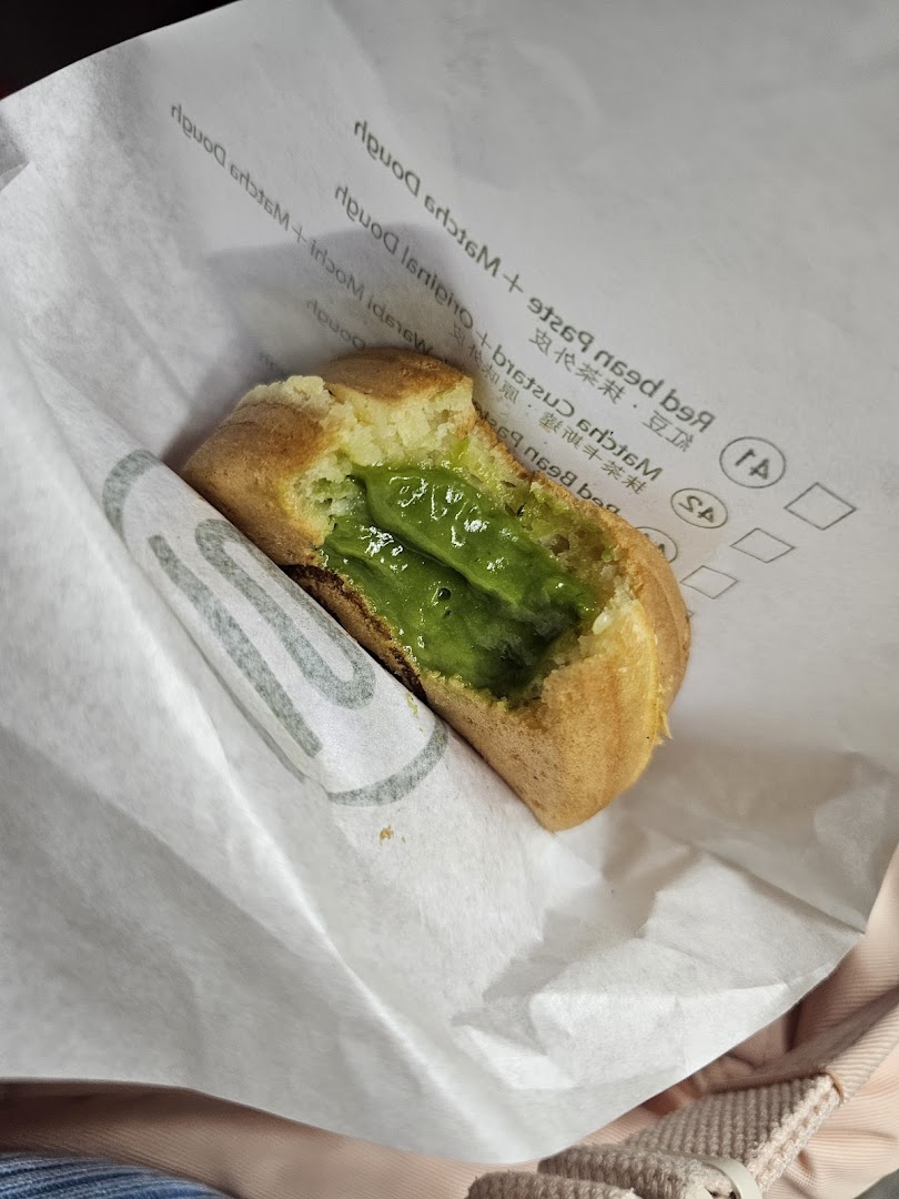 108 Matcha Saro