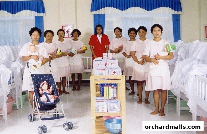 21st Century Employment Pte Ltd