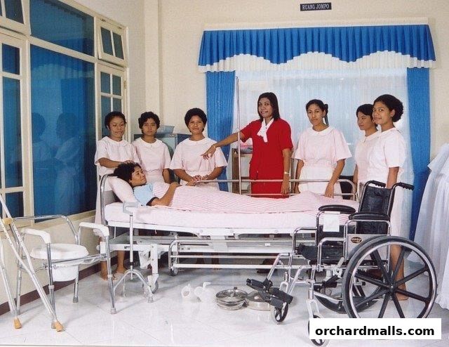 21st Century Employment Pte Ltd