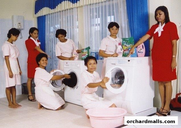 21st Century Employment Pte Ltd