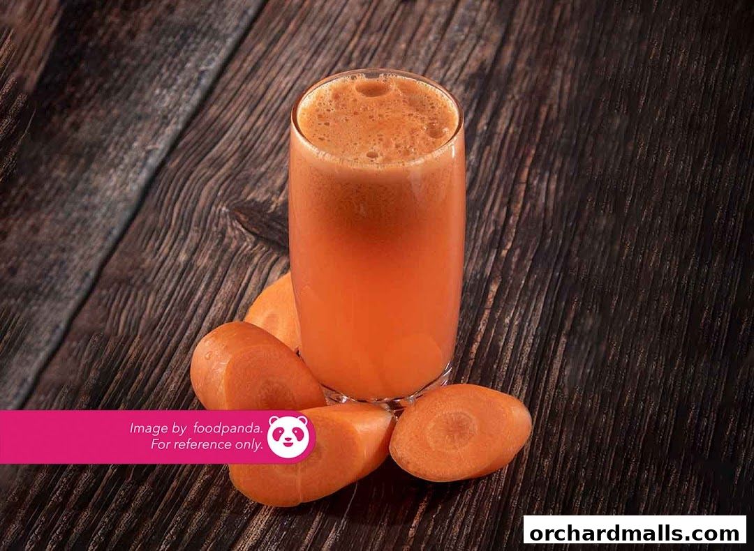 365 Juices Bar  CentrePoint