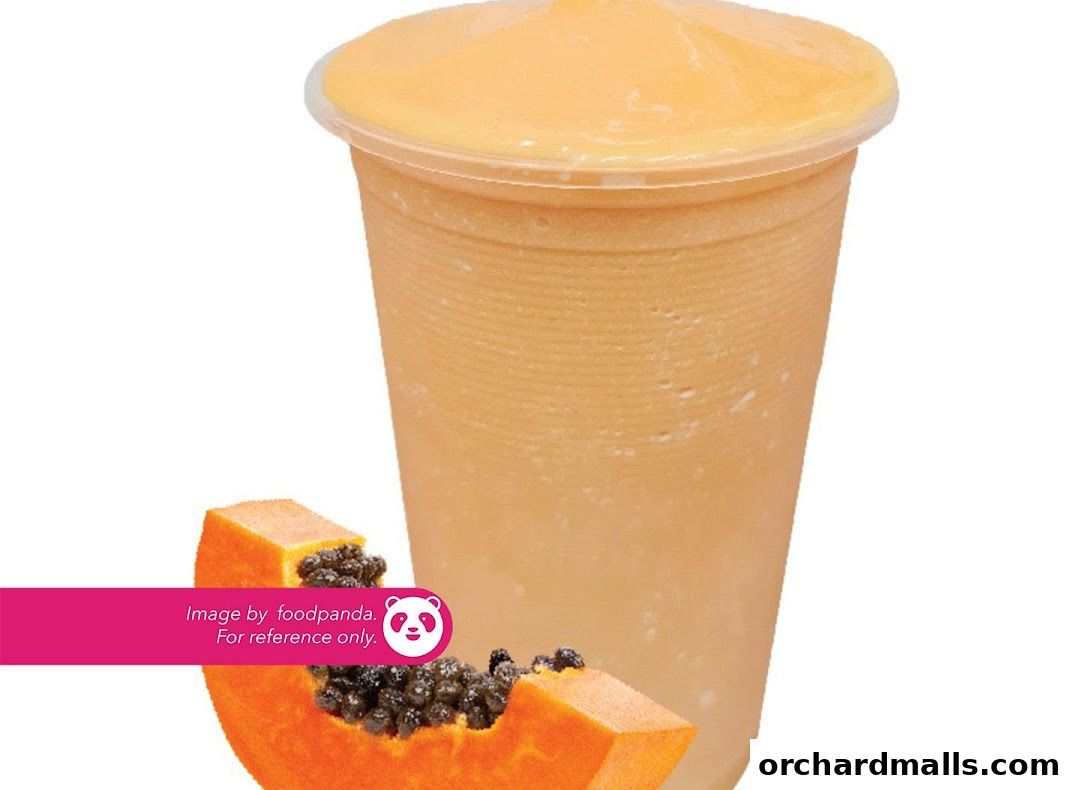 365 Juices Bar  CentrePoint