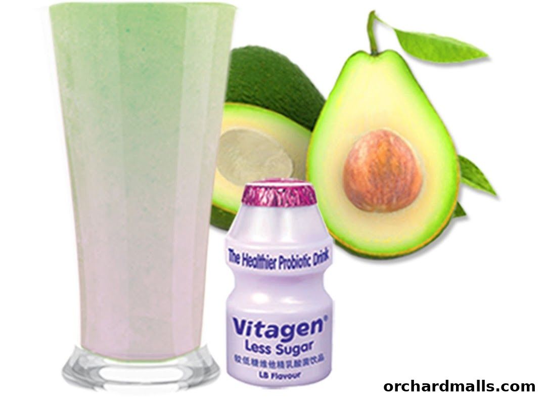 365 Juices Bar  CentrePoint