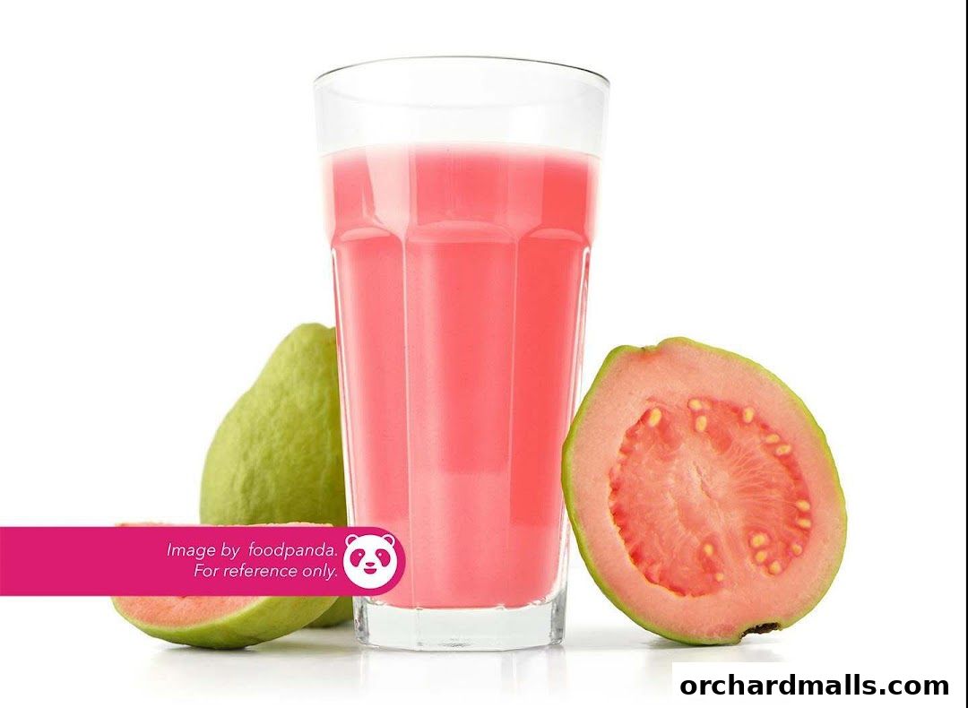 365 Juices Bar  CentrePoint