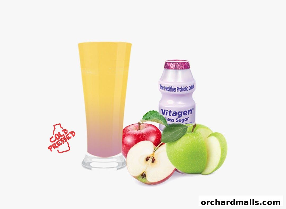 365 Juices Bar  CentrePoint