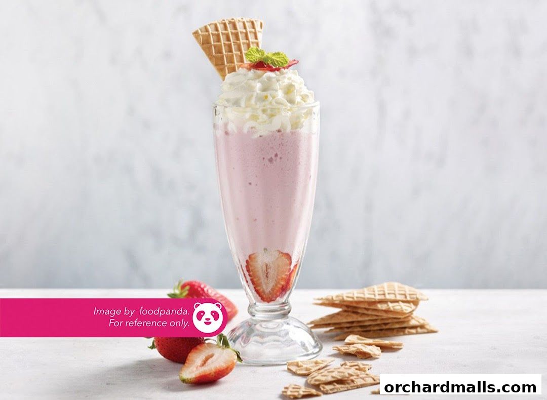 365 Juices Bar  CentrePoint