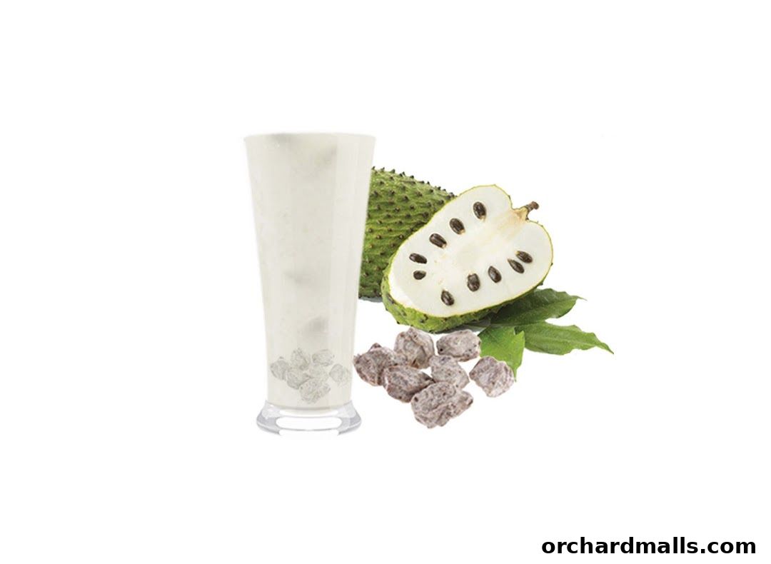 365 Juices Bar  CentrePoint