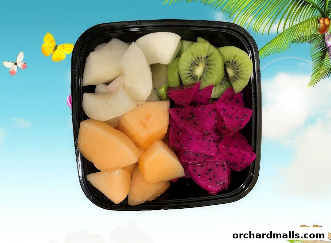 365 Juices Bar  CentrePoint