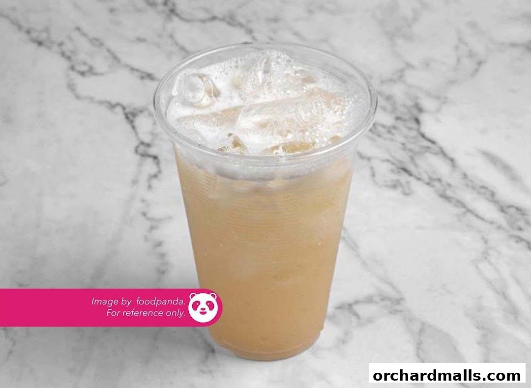 365 Juices Bar  CentrePoint