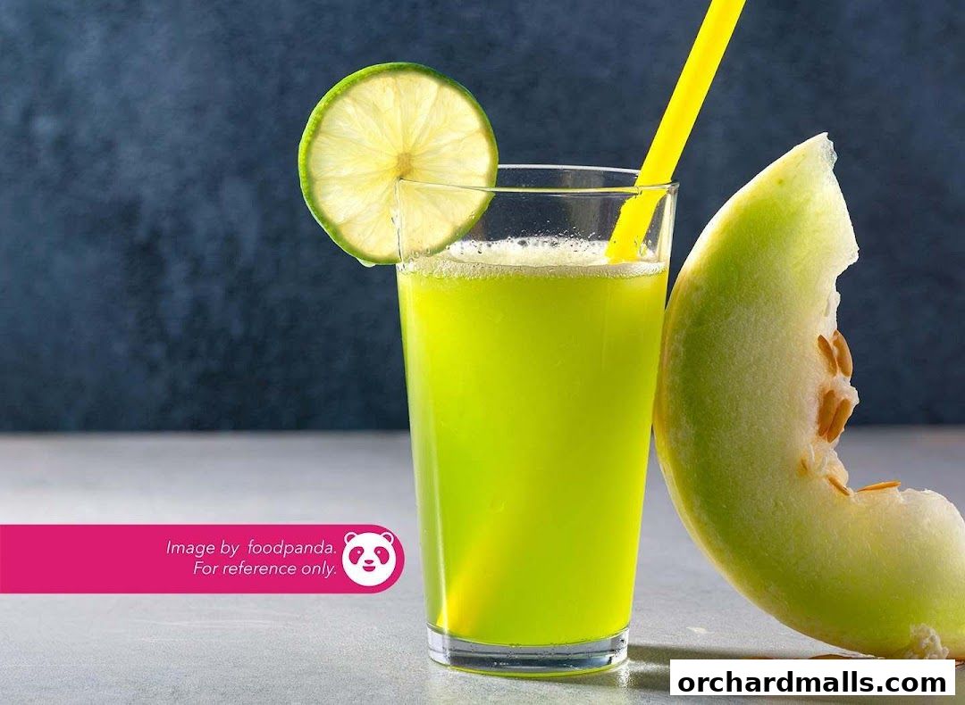 365 Juices Bar  CentrePoint