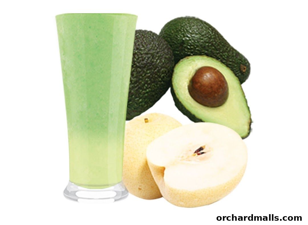 365 Juices Bar  CentrePoint