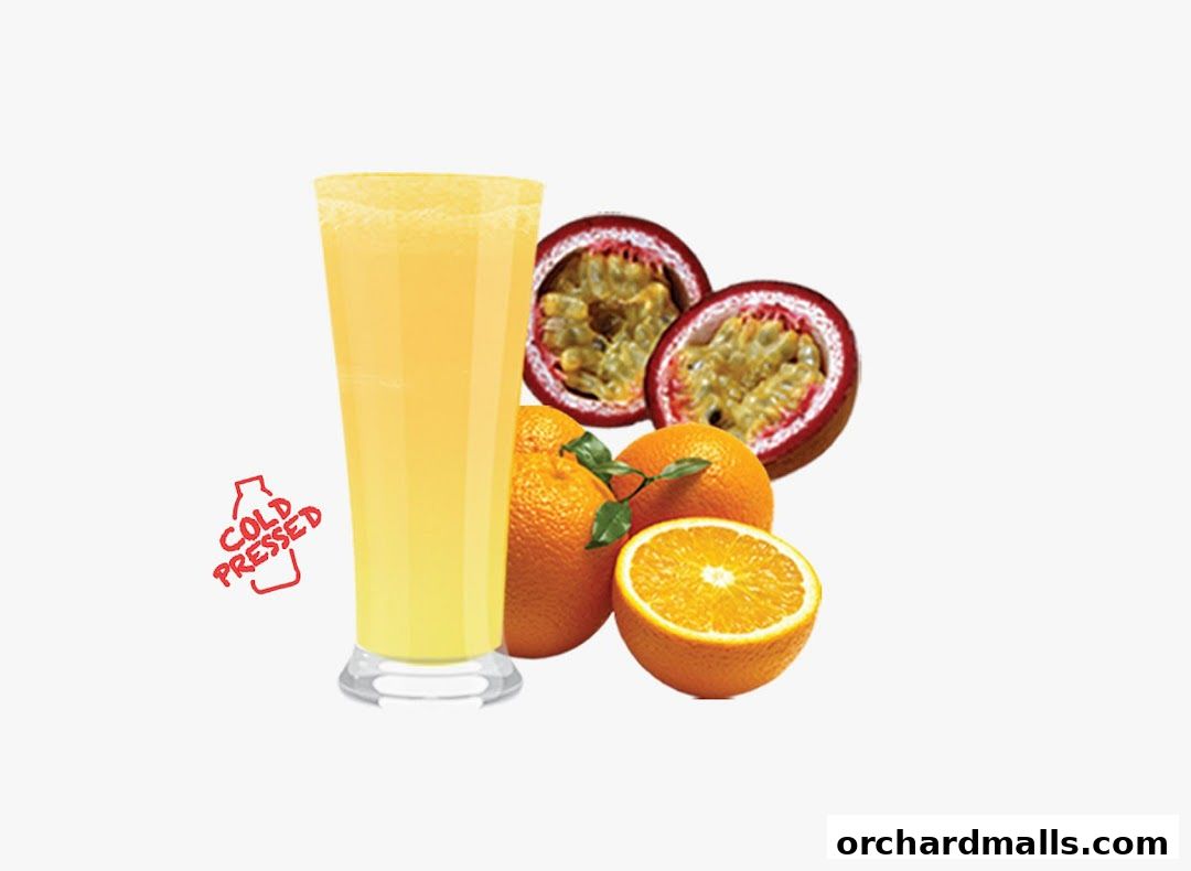 365 Juices Bar  CentrePoint