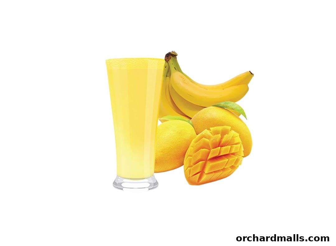 365 Juices Bar  CentrePoint