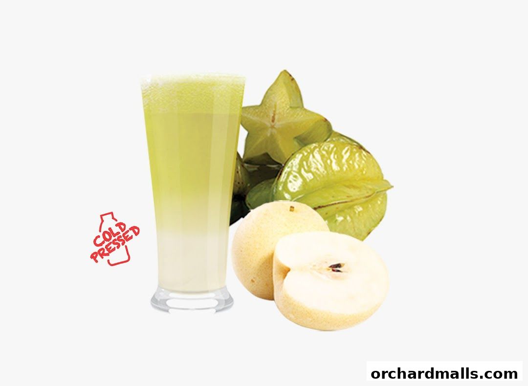 365 Juices Bar  CentrePoint