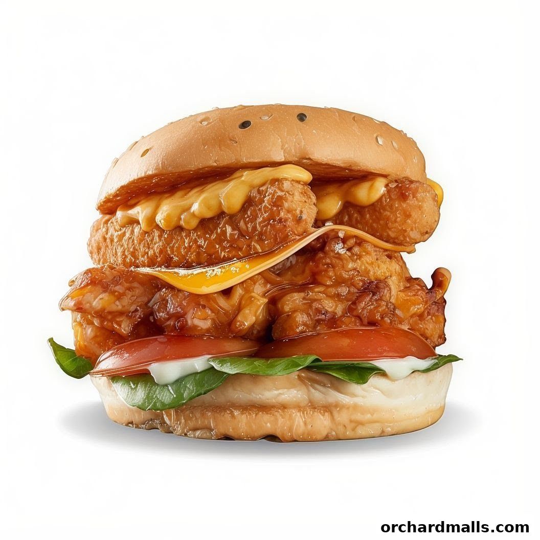 4Fingers Crispy Chicken