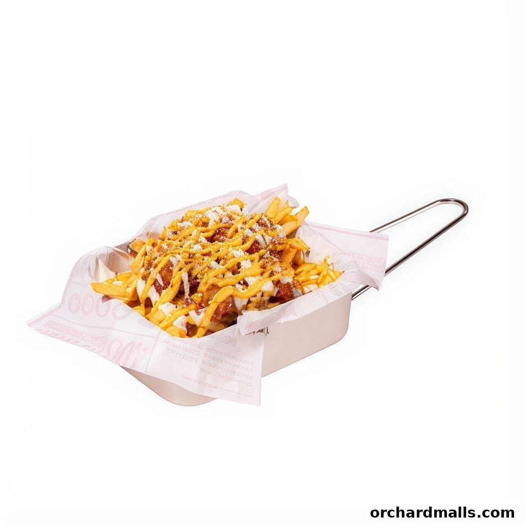 4Fingers Crispy Chicken