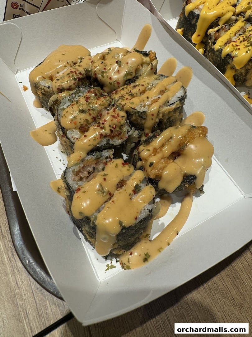 4Fingers Crispy Chicken