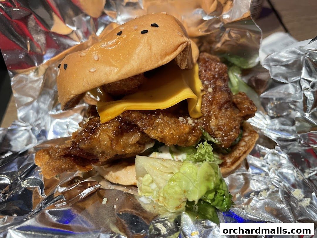 4Fingers Crispy Chicken