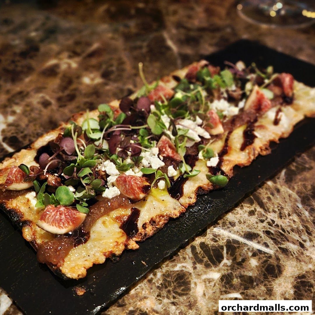 67 Pall Mall Singapore