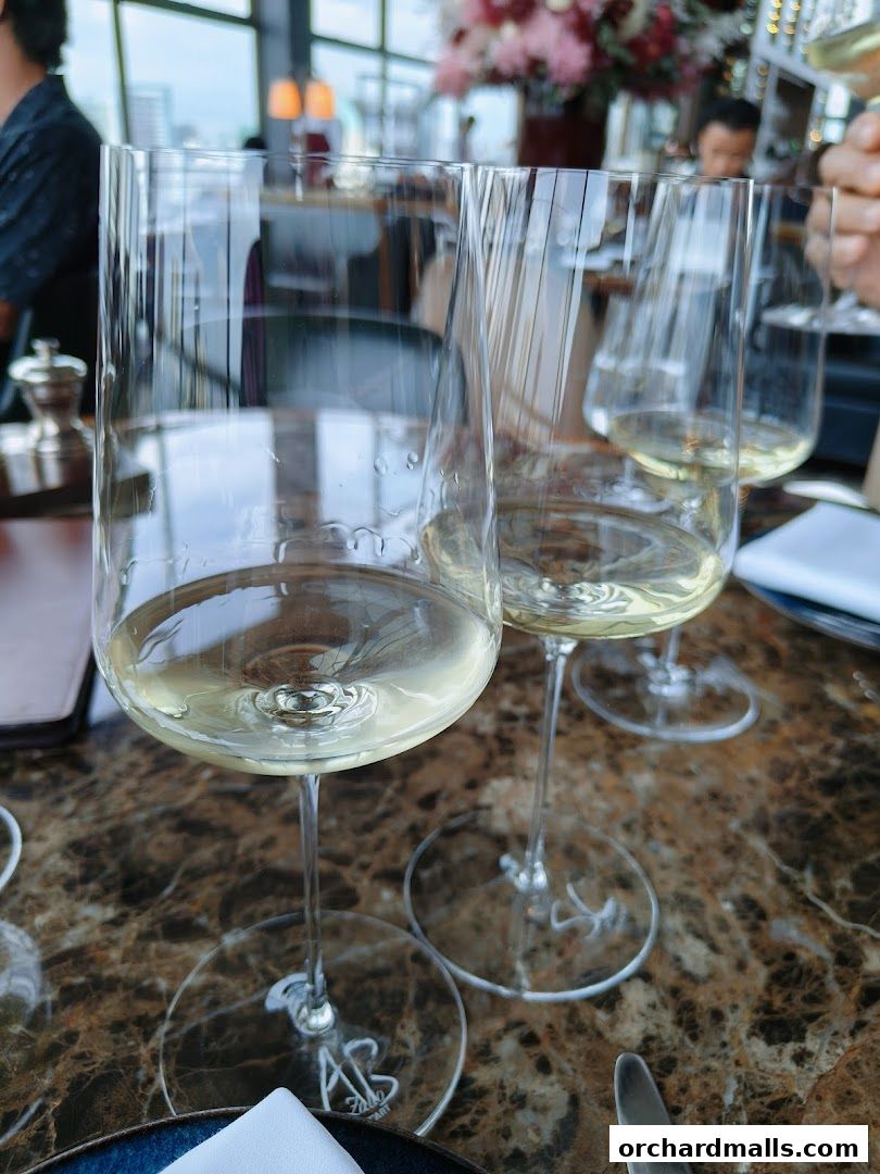 67 Pall Mall Singapore