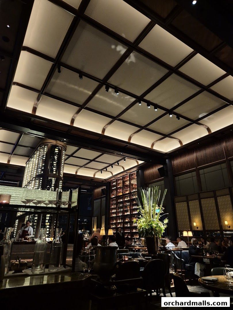 67 Pall Mall Singapore