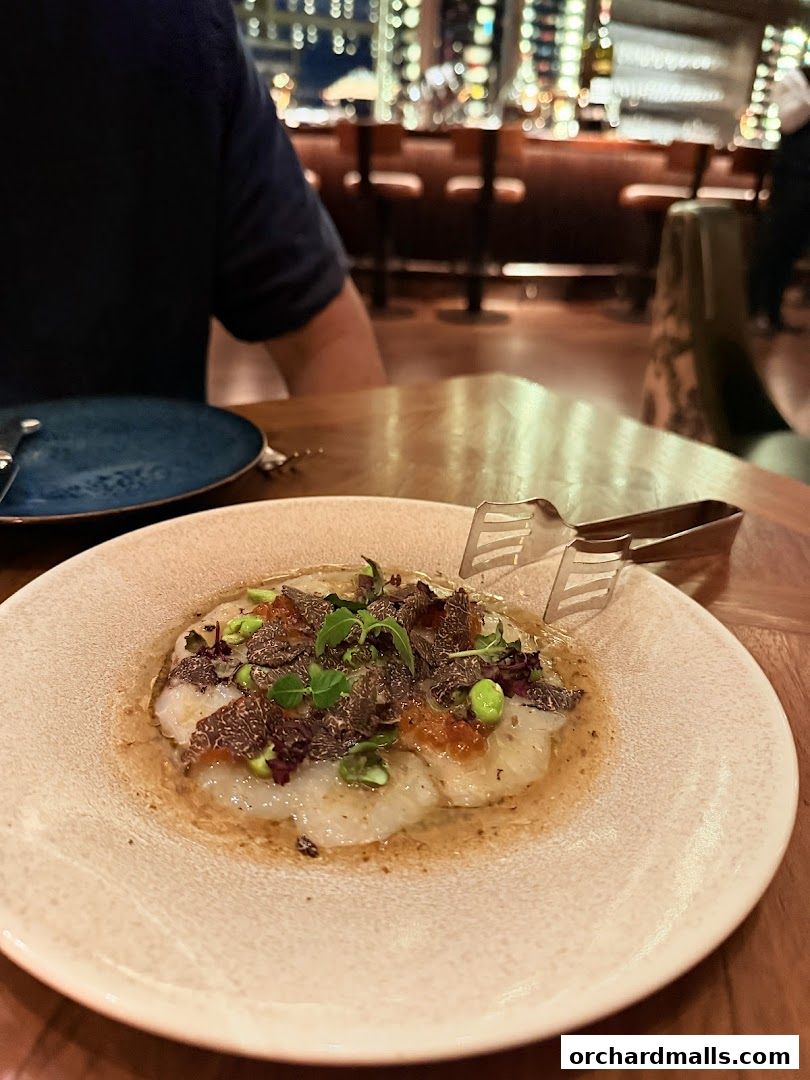 67 Pall Mall Singapore