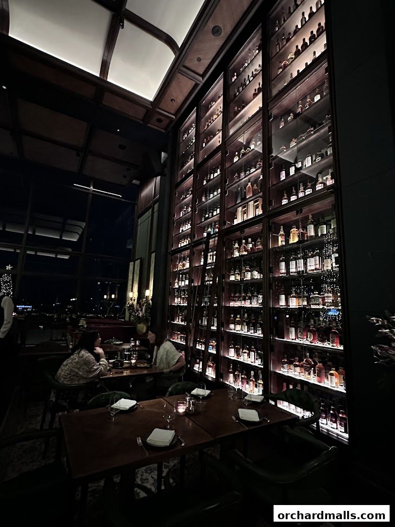 67 Pall Mall Singapore