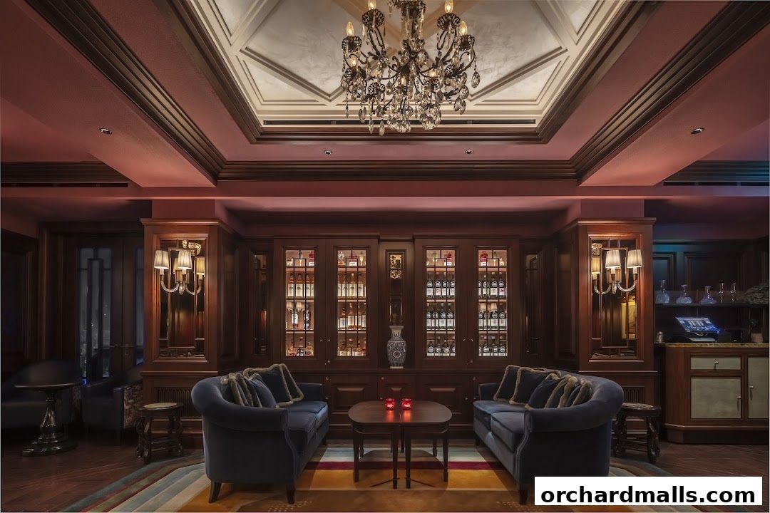 67 Pall Mall Singapore