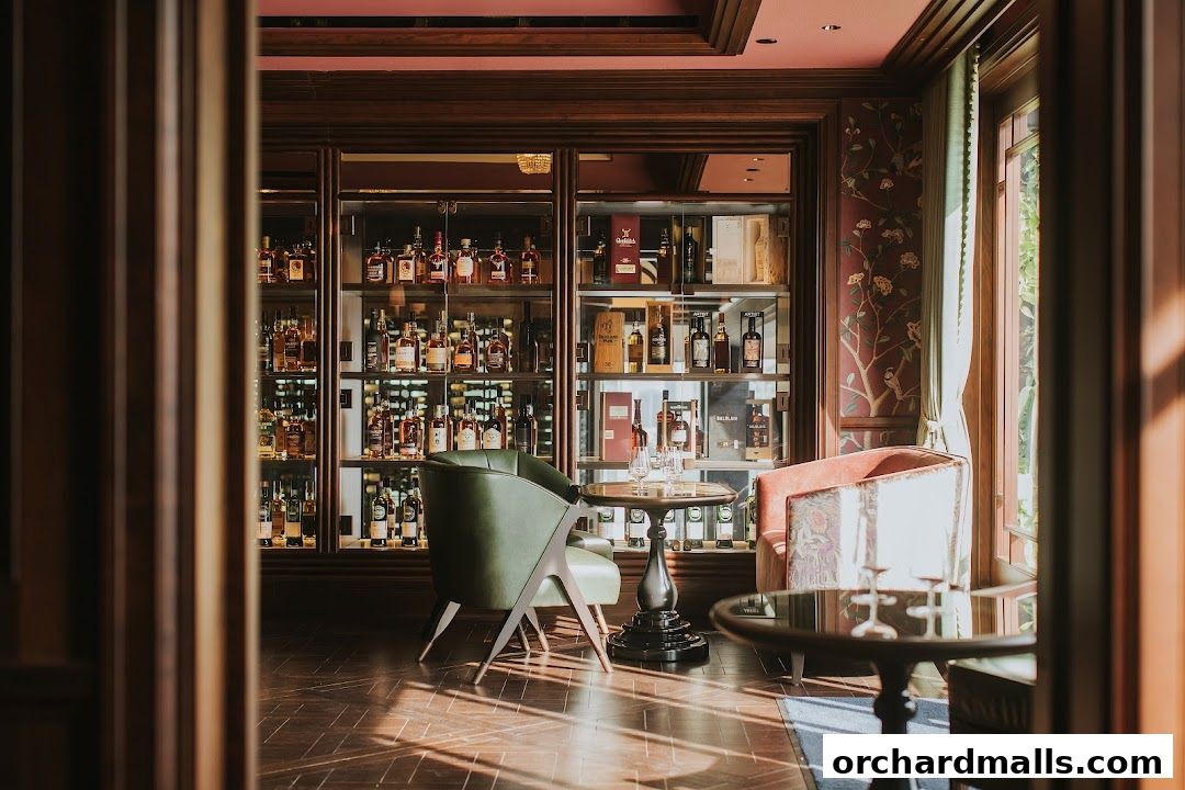 67 Pall Mall Singapore