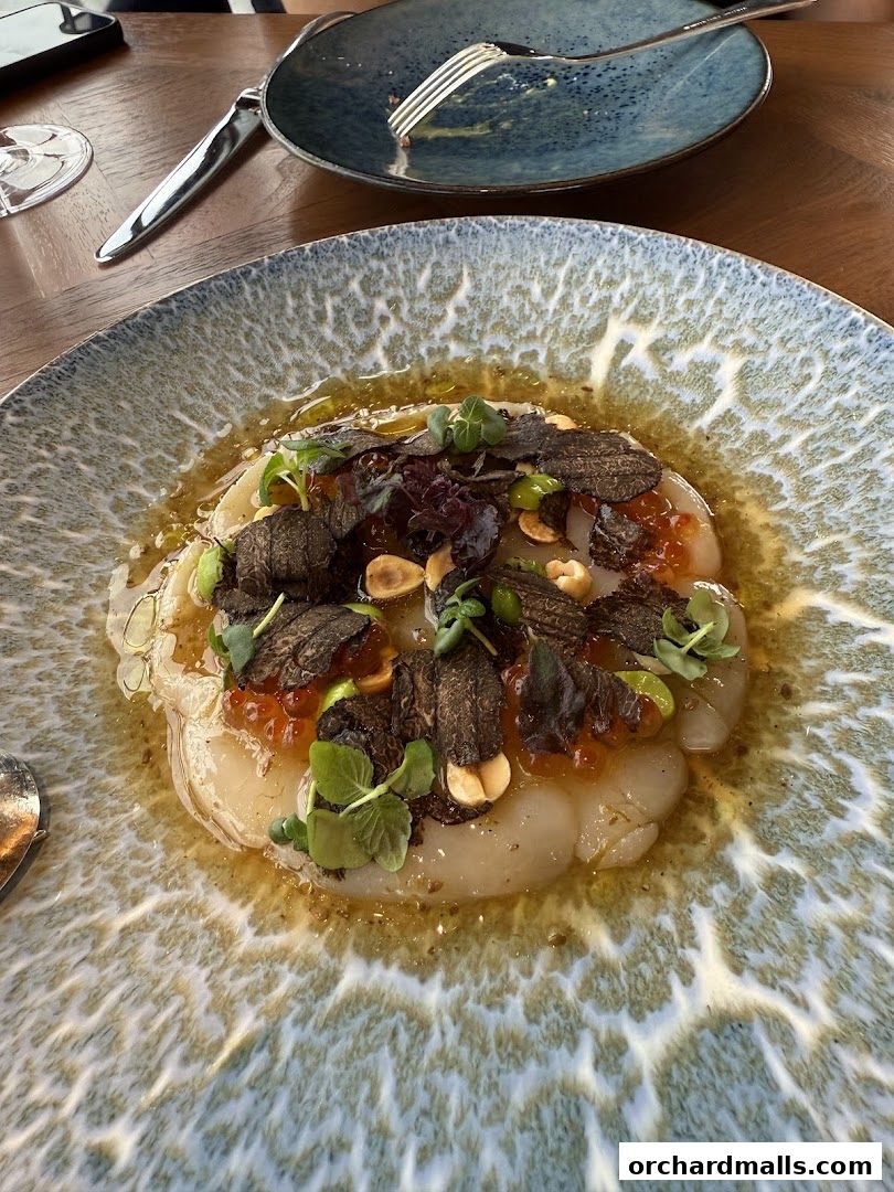 67 Pall Mall Singapore