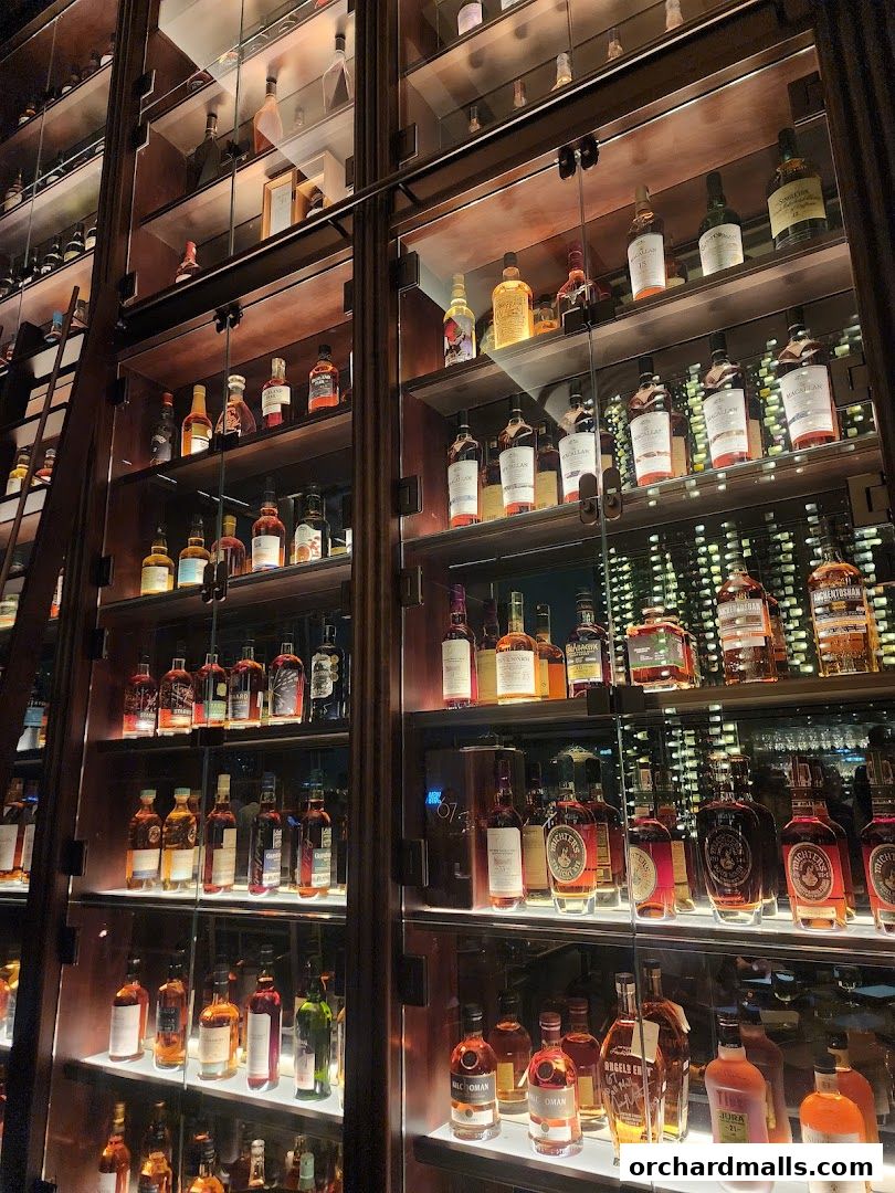 67 Pall Mall Singapore