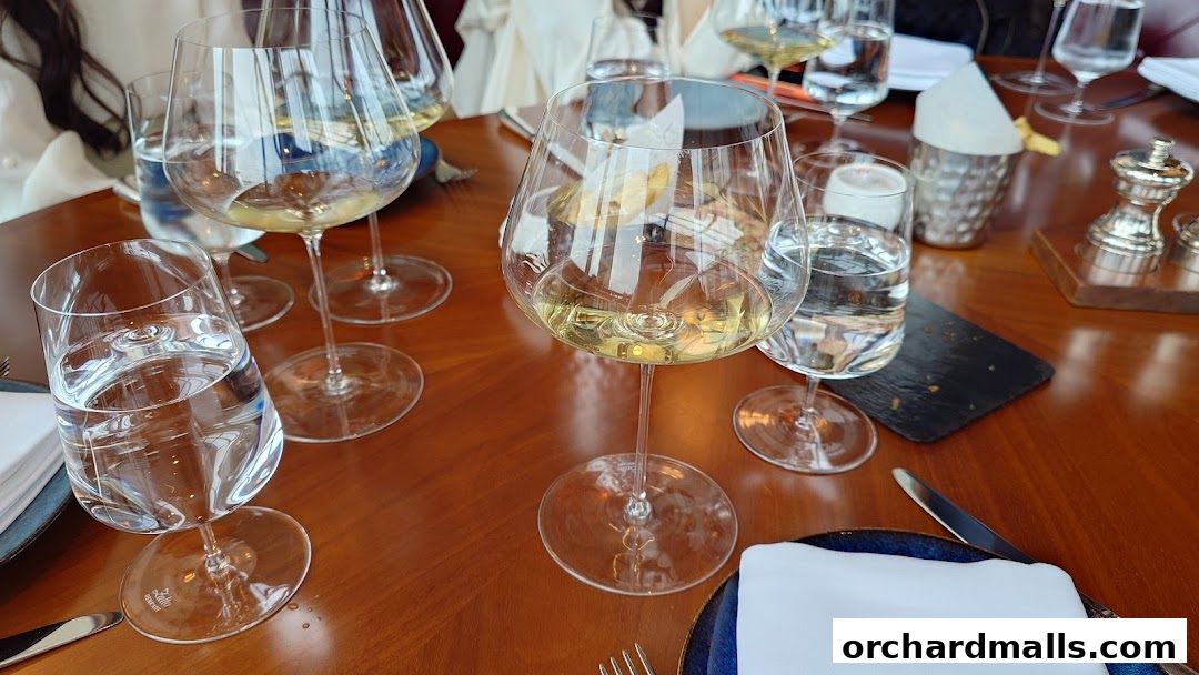 67 Pall Mall Singapore