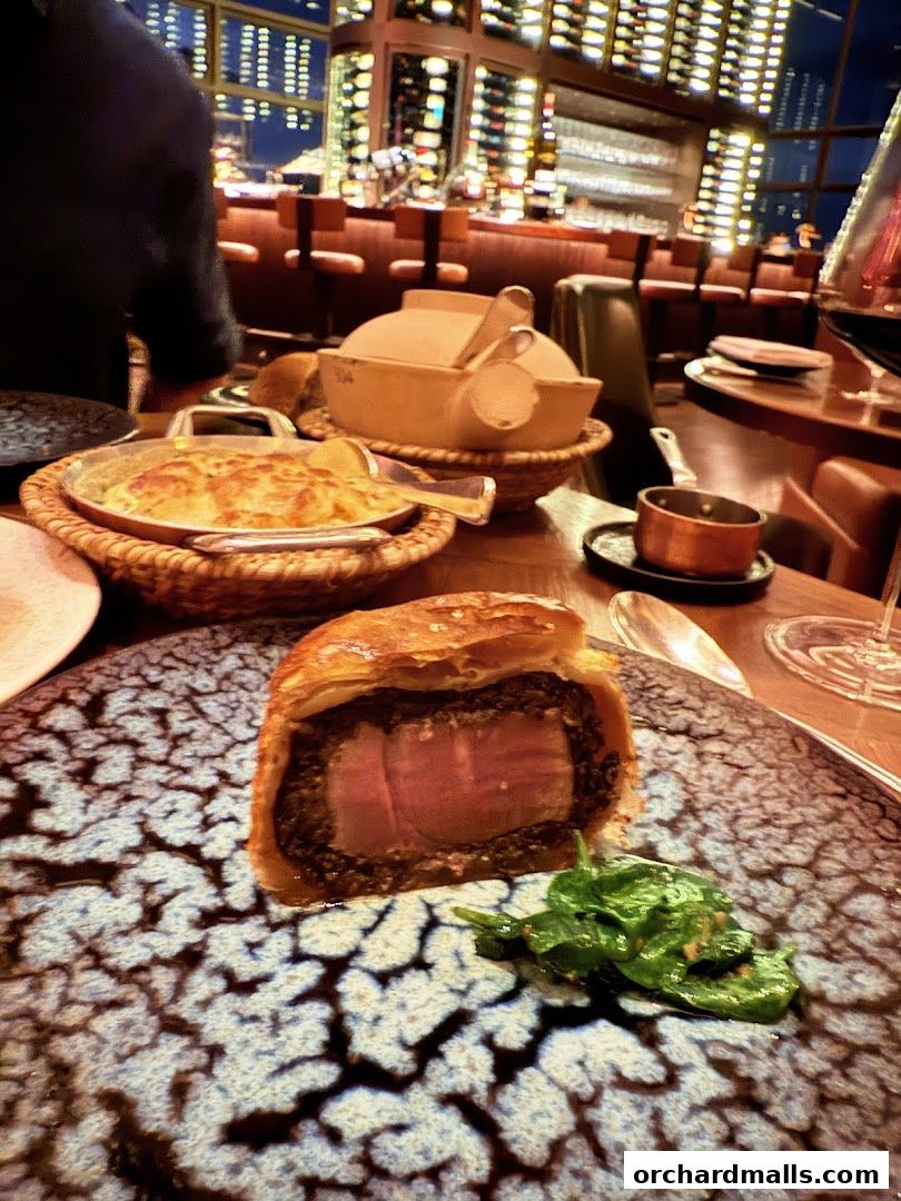 67 Pall Mall Singapore