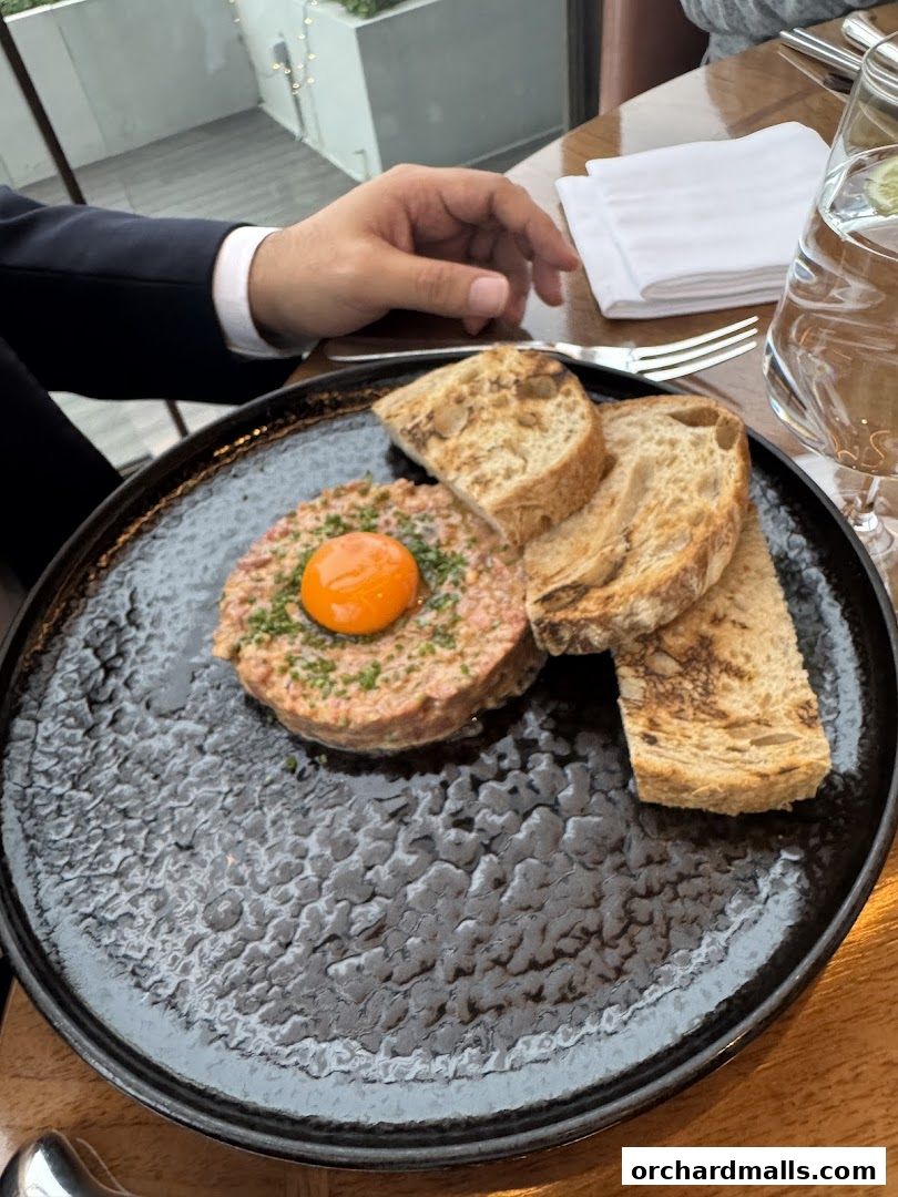 67 Pall Mall Singapore