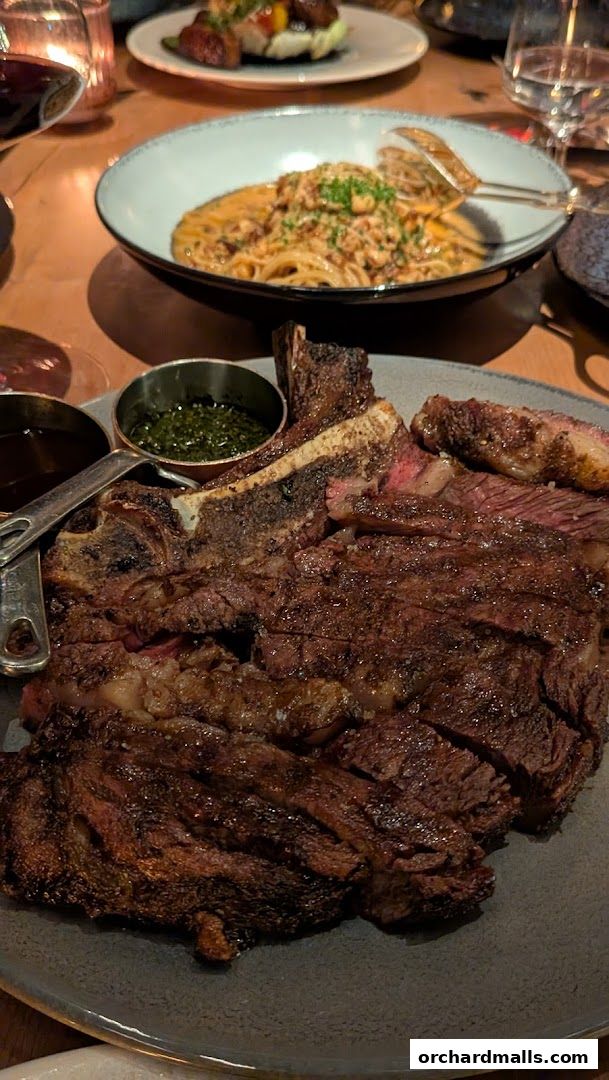 67 Pall Mall Singapore