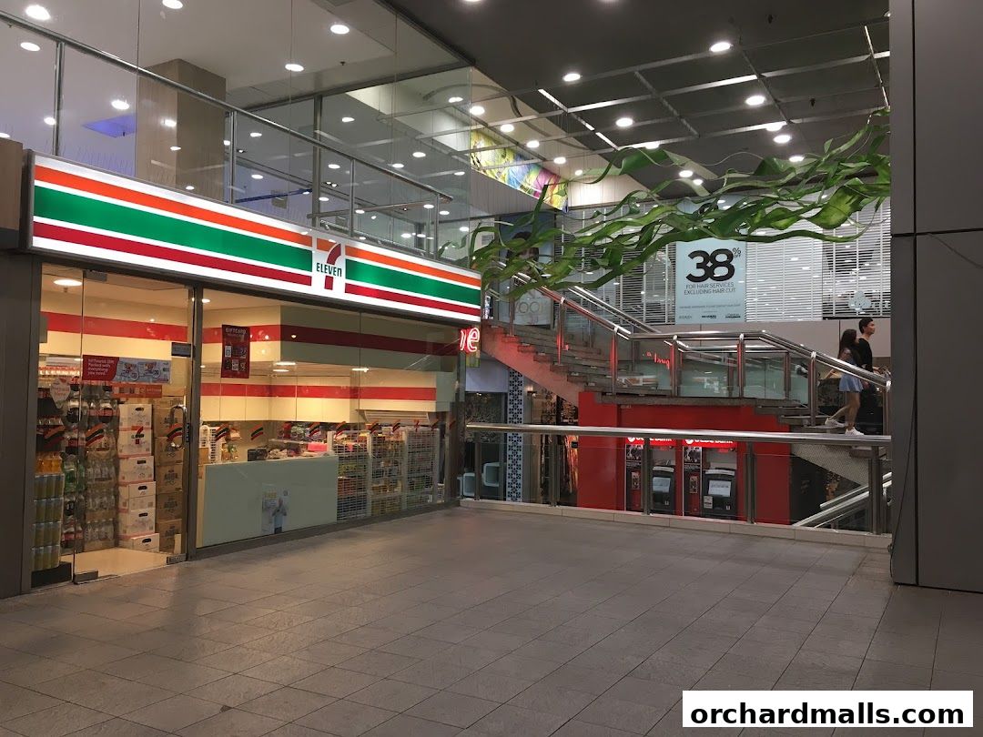 7-Eleven