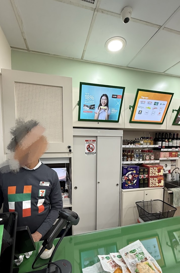 7-Eleven