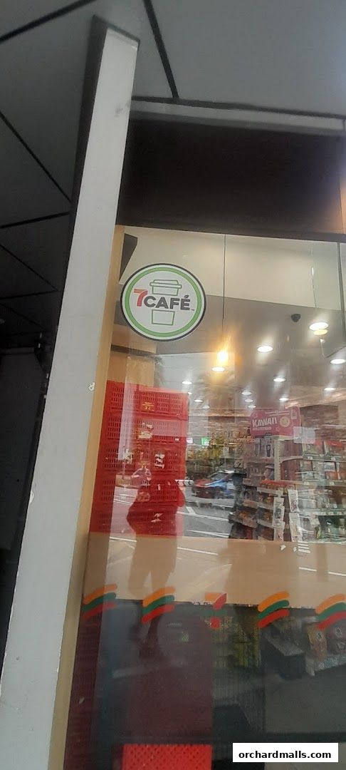7-Eleven