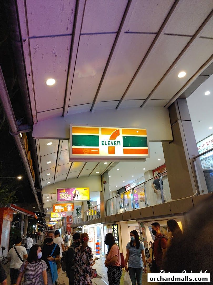7-Eleven