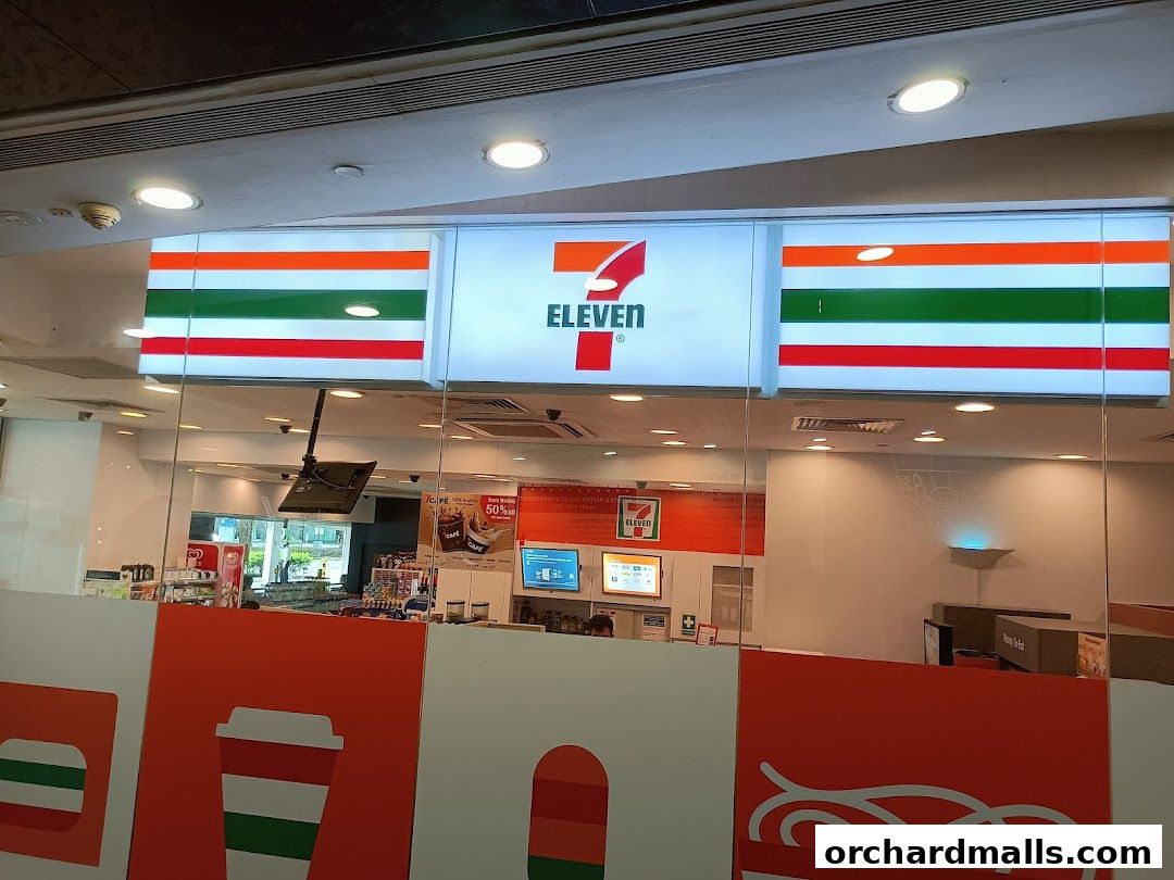 7-Eleven