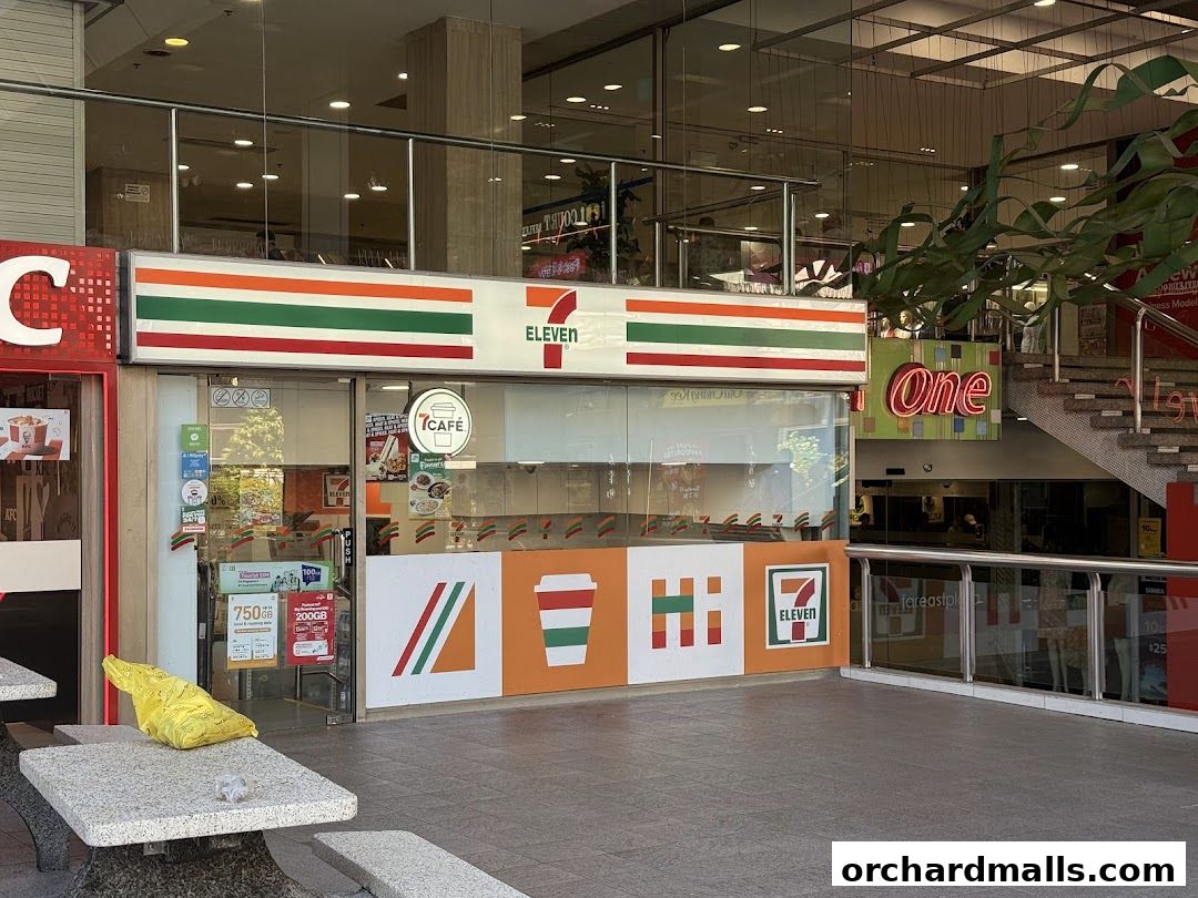 7-Eleven