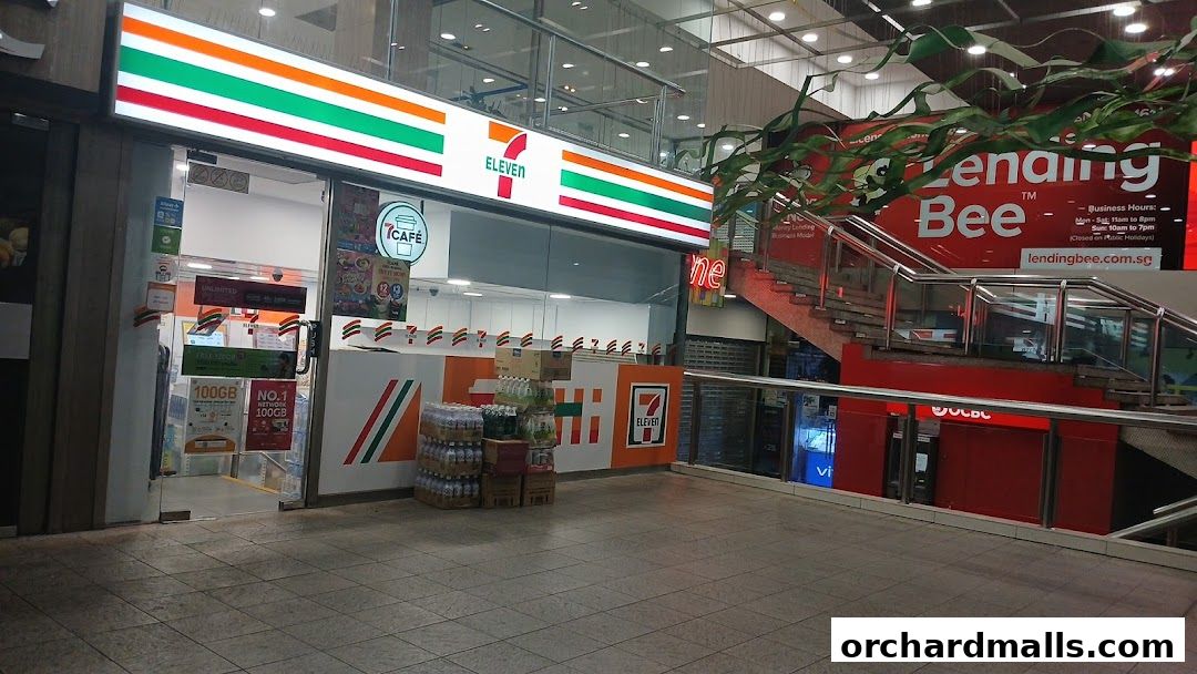 7-Eleven