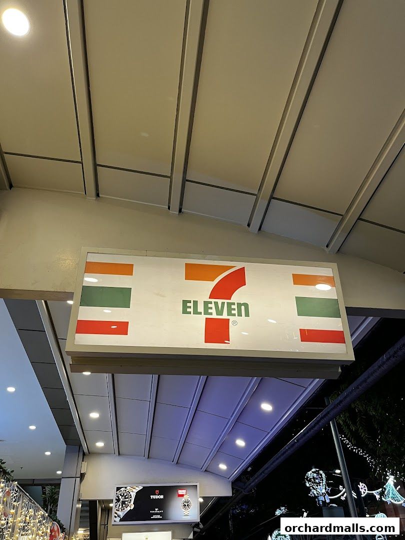7-Eleven