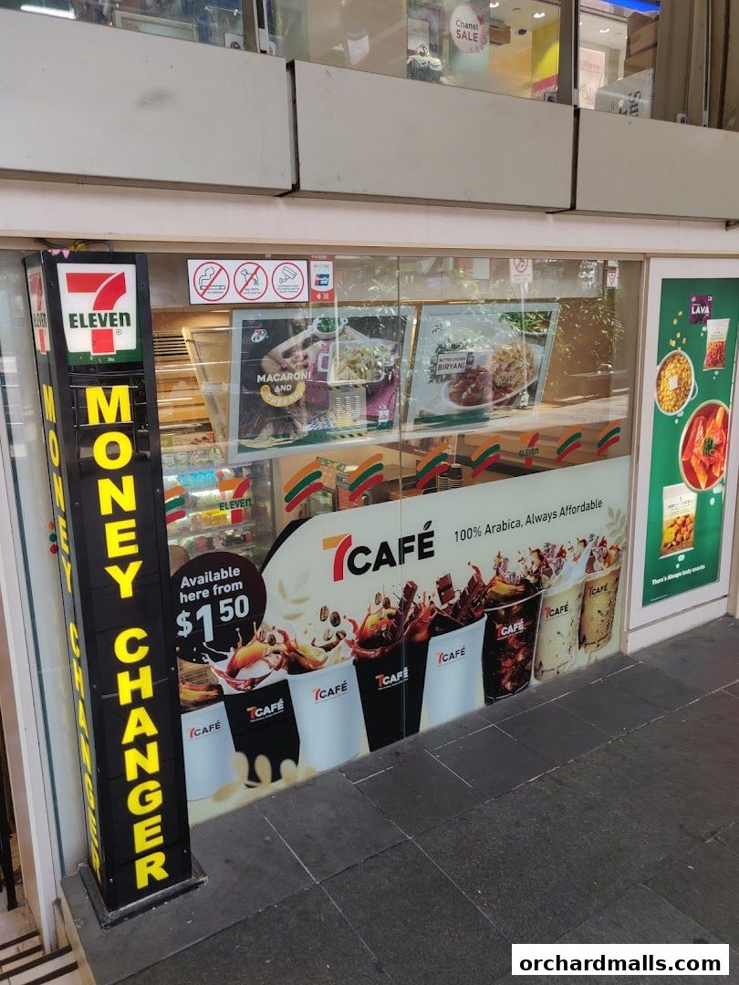 7-Eleven