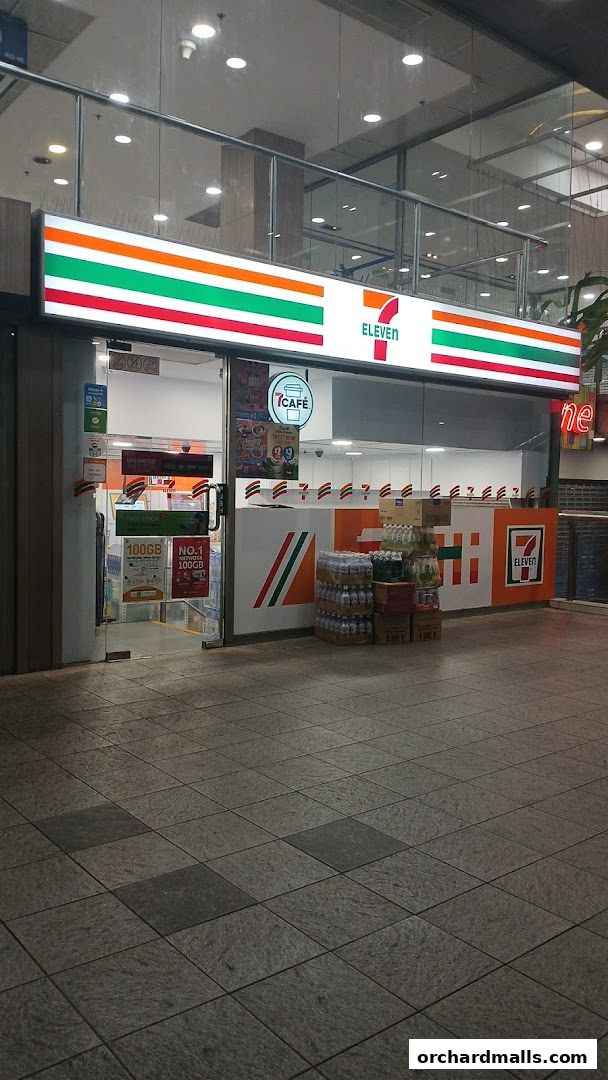 7-Eleven