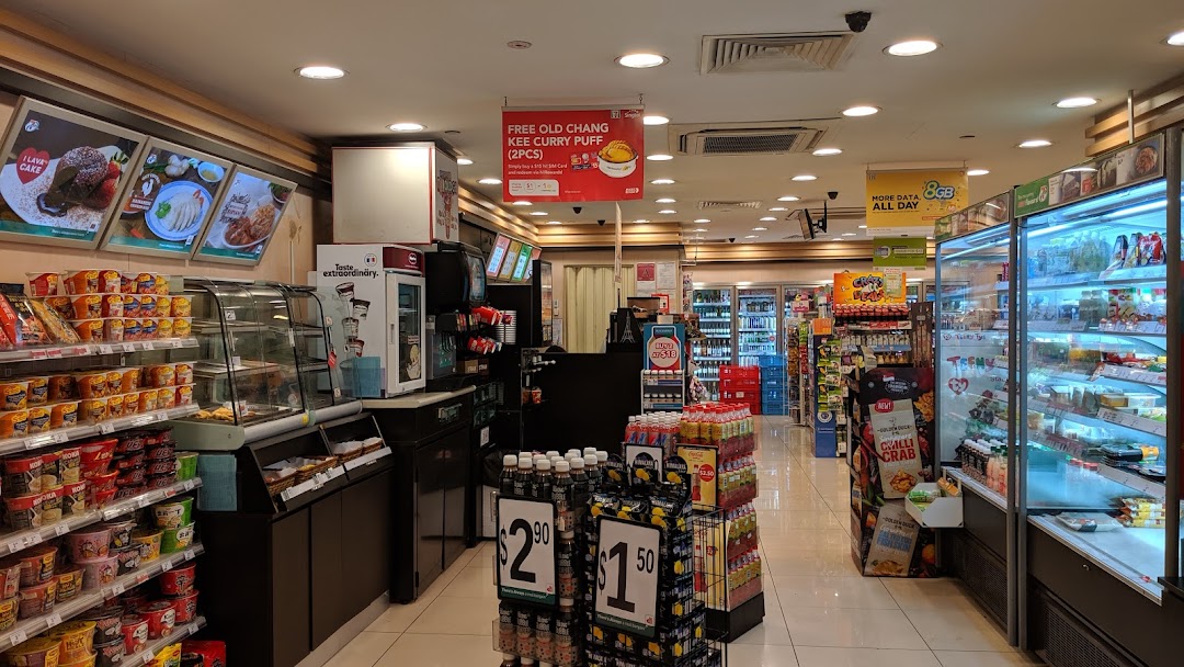 7-Eleven