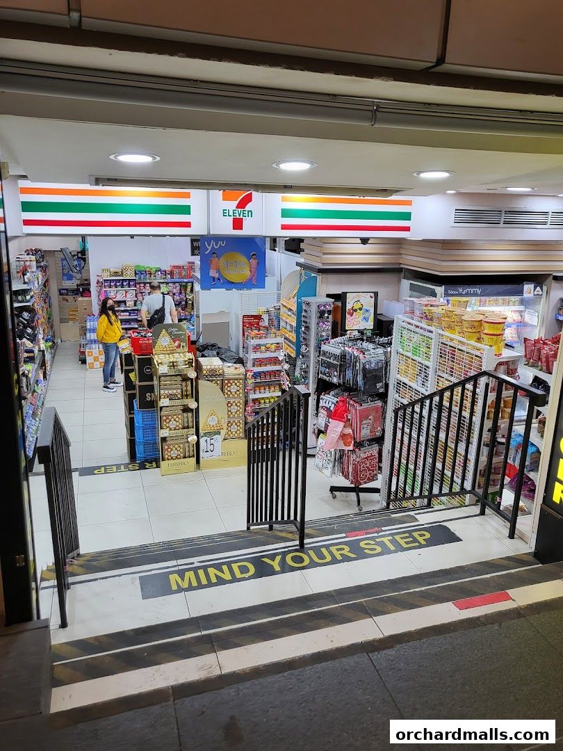 7-Eleven