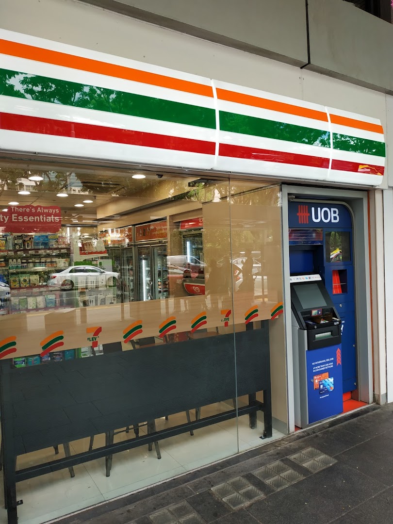 7-Eleven