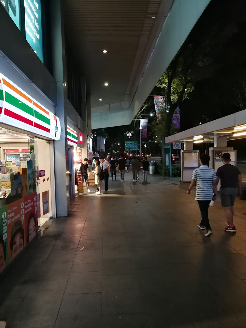7-Eleven