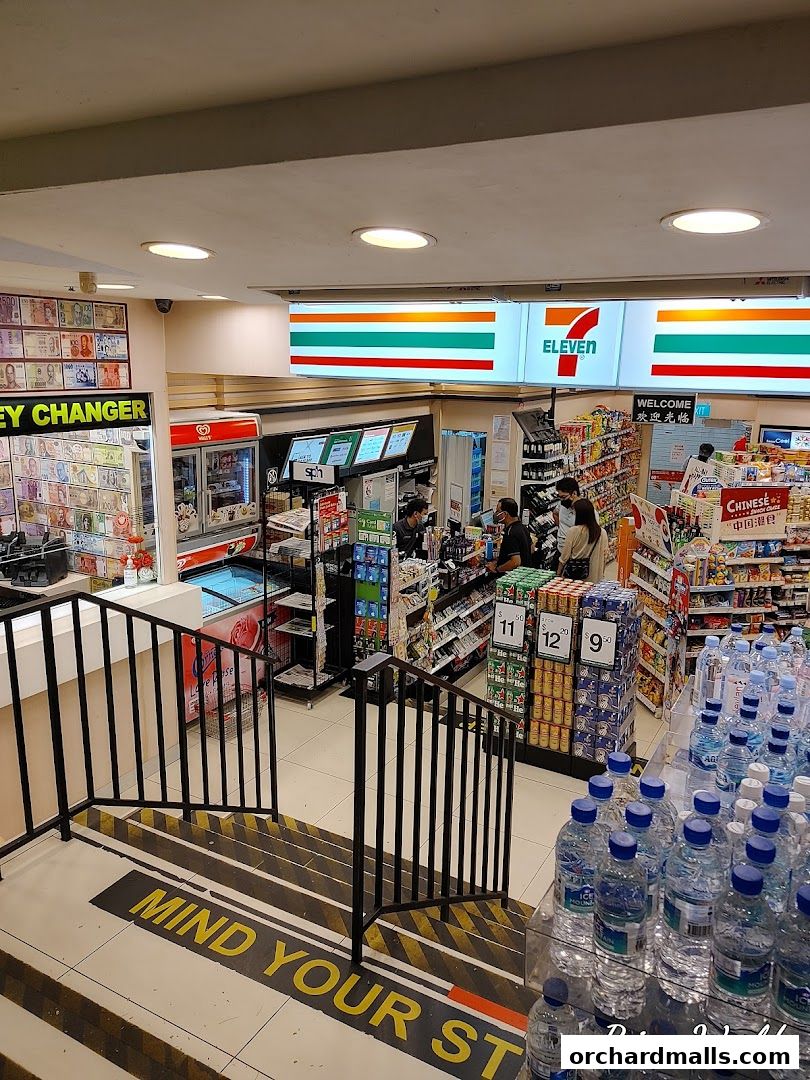 7-Eleven